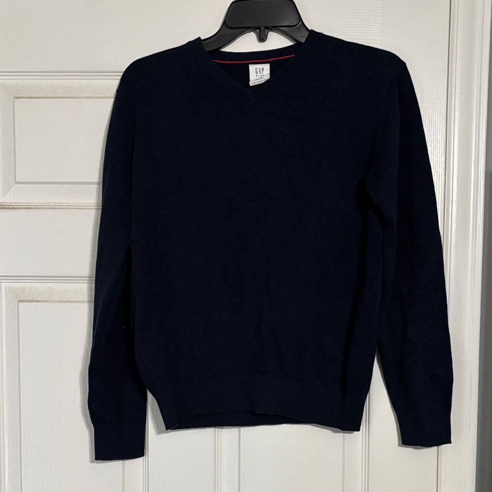 GAP Boy’s Navy Sweater